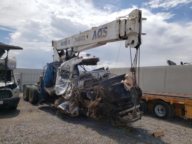 1998 Western Star/Auto Car Conventional 4900