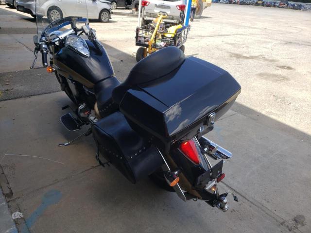 2006 HONDA VTX1800 S3 1HFSC49P96A400445