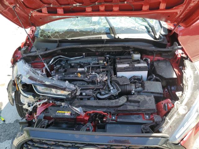 2022 TOYOTA COROLLA CR 7MUBAABG1NV007023