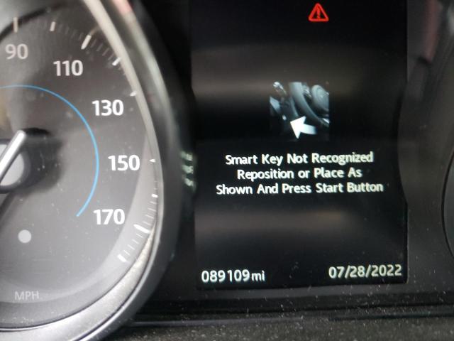 2017 JAGUAR XE FIRST E SAJAN4BV0HA948718