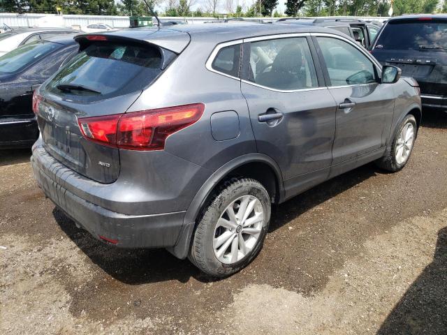 2019 NISSAN QASHQAI JN1BJ1CR9KW345391