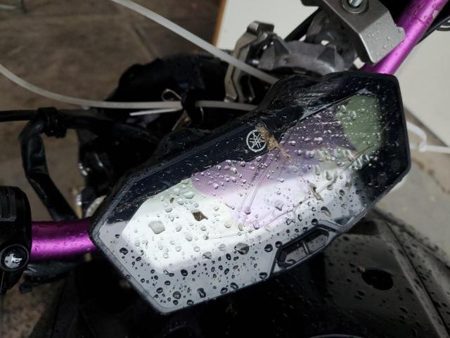 2020 YAMAHA MT07 JYARM27E8LA006230