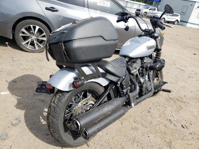 2020 HARLEY-DAVIDSON FXBB 1HD1YJJ10LB046025