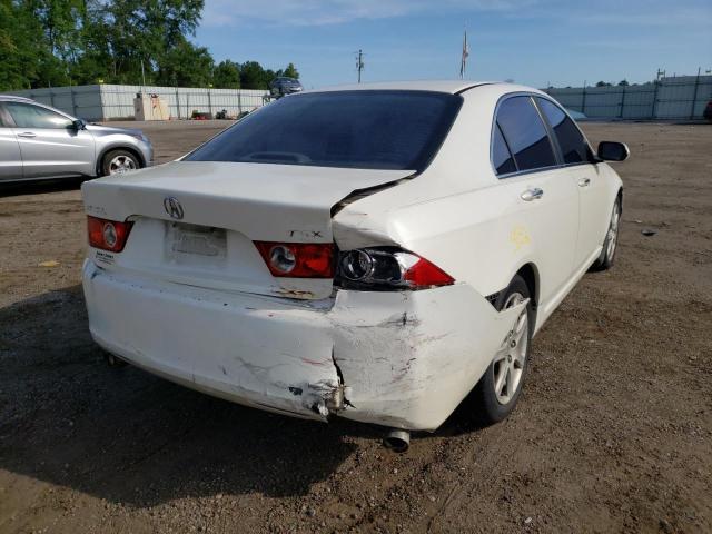 JH4CL96914C016029 Acura TSX