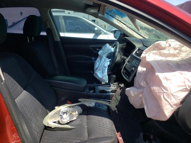 1N4AL3AP0GC249177 Nissan ALTIMA 2.5