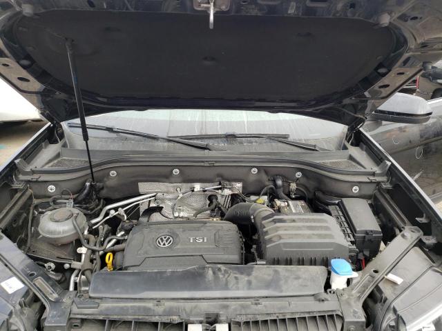 2019 VOLKSWAGEN ATLAS S 1V2AP2CA3KC603282