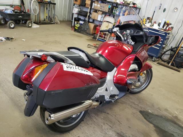 2008 HONDA ST1300 JH2SC51078K610190