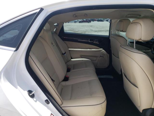2015 HYUNDAI EQUUS KMHGH4JHXFU099992