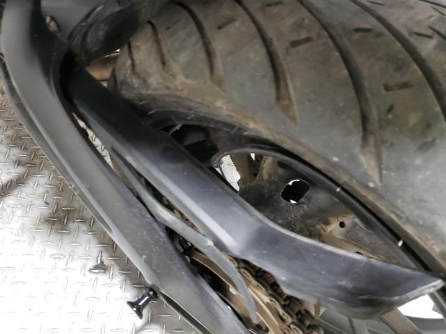 2015 YAMAHA FZ09 JYARN33E3FA004818