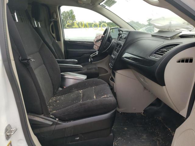 2015 RAM TRADESMAN 2C4JRGAG7FR559588