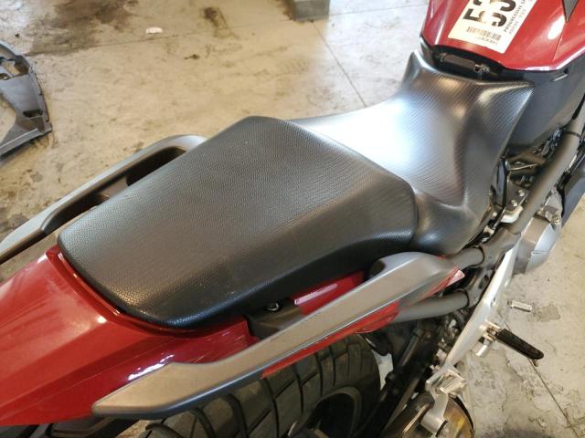 2013 HONDA NC700X JH2RC6357DK101367