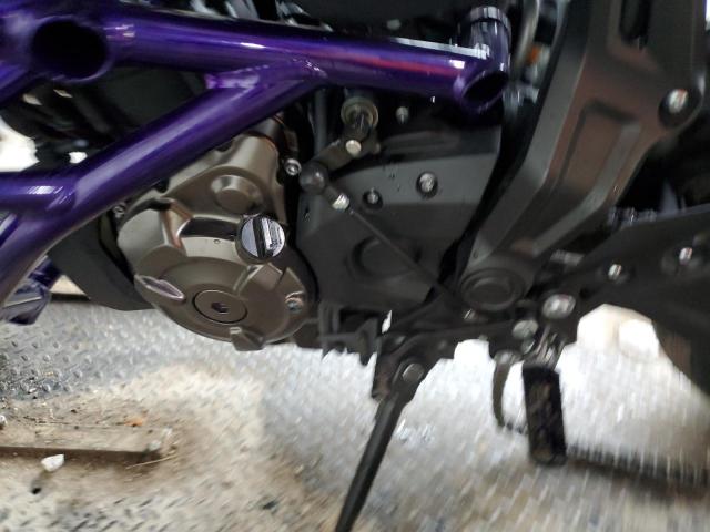 2020 YAMAHA MT07 JYARM27E8LA006230