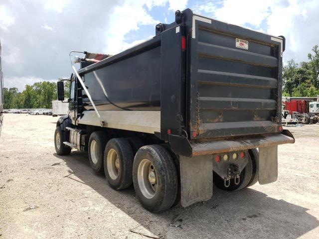 2018 VOLVO VHD 4V5KC9EHXJN997600