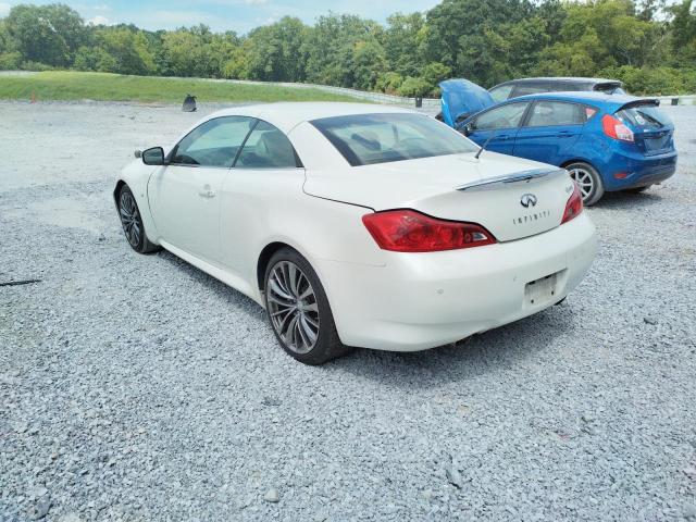 2015 INFINITI Q60 BASE JN1CV6FEXFM810406