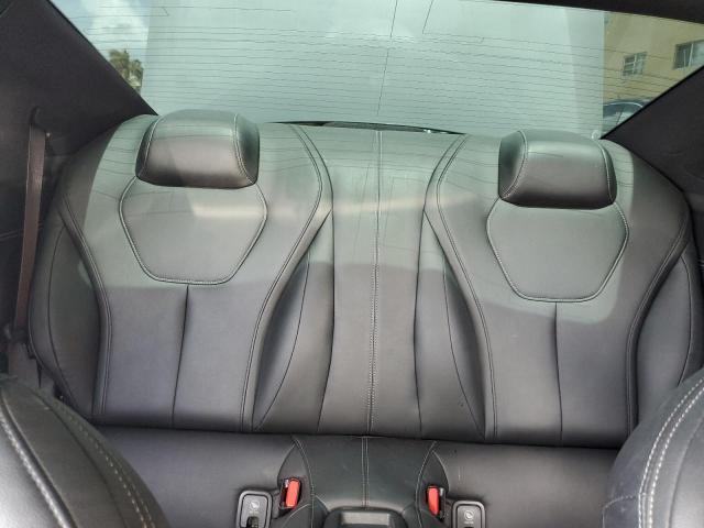 2019 INFINITI Q60 PURE JN1EV7EKXKM231769