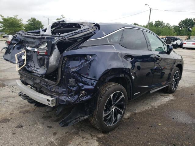 2016 LEXUS RX 450H 2T2ZFMCA4GC001066