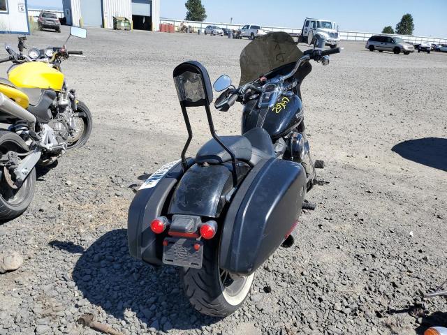 2018 HARLEY-DAVIDSON FLSB SPORT 1HD1YMJ23JC035649