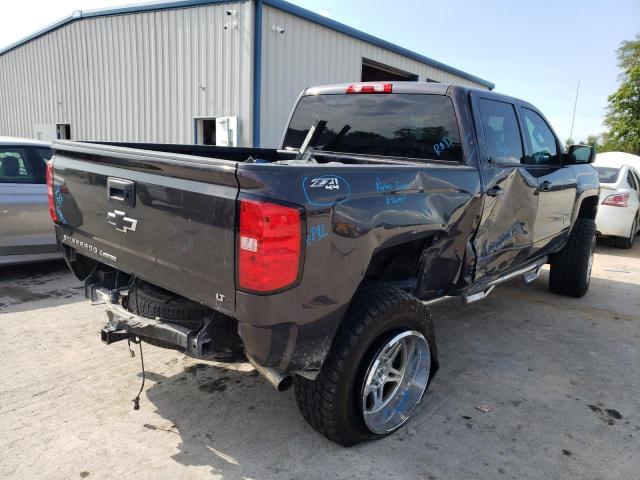 2016 CHEVROLET SILVRDO LT 3GCUKREC6GG229596