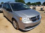 2017 DODGE  GRAND CARAVAN