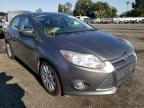 2012 FORD  FOCUS