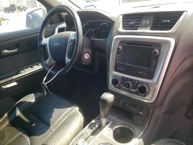 1GKKRRKD1EJ188519 GMC Acadia Slt-1