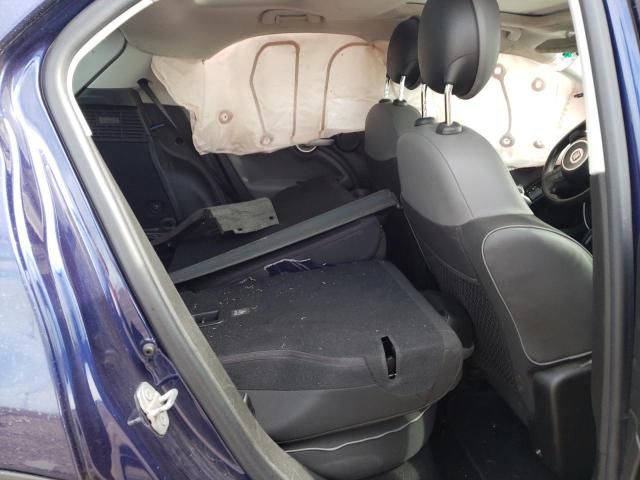 2016 FIAT 500X EASY - ZFBCFXBT5GP376810