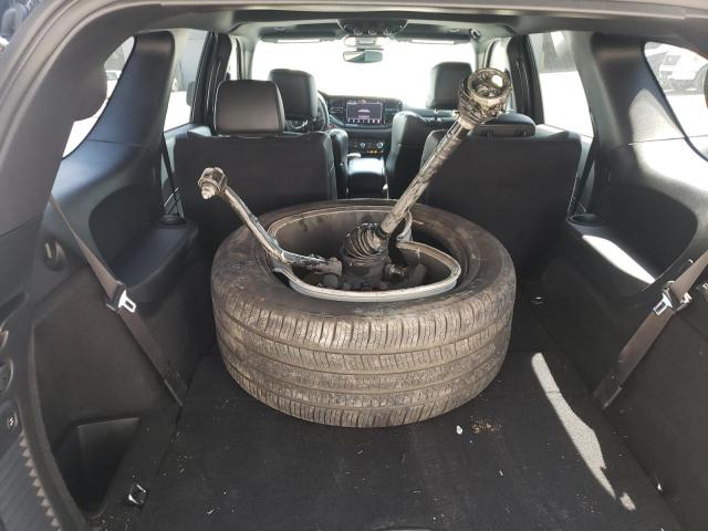 2021 DODGE DURANGO SR 1C4SDJH96MC789359