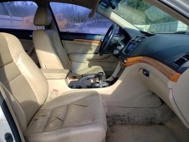 JH4CL96914C016029 Acura TSX