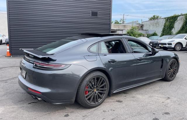 2019 PORSCHE PANAMERA G WP0AG2A70KL140154