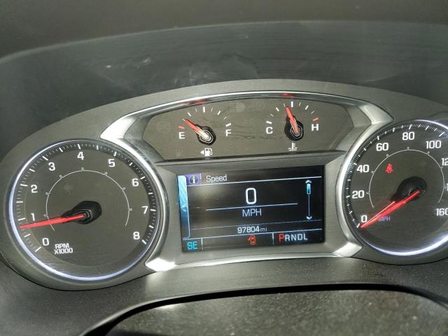 2017 GMC ACADIA ALL 1GKKNTLS0HZ270611