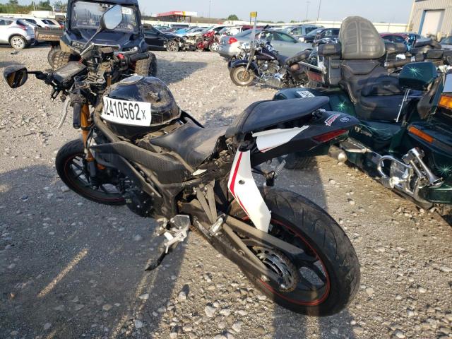 2019 YAMAHA YZFR3 A MH3RH18Y6KK001713