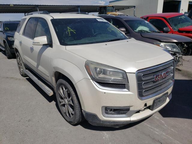 2014 GMC Acadia SLT1