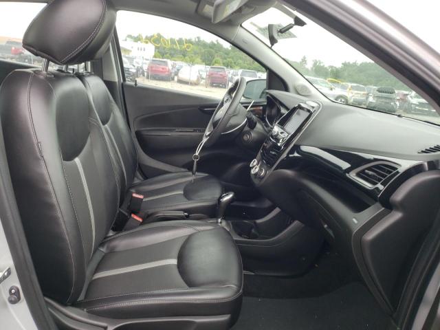 2019 CHEVROLET SPARK ACTI KL8CH6SA2KC704029