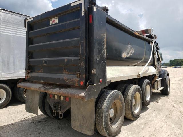 2018 VOLVO VHD 4V5KC9EHXJN997600