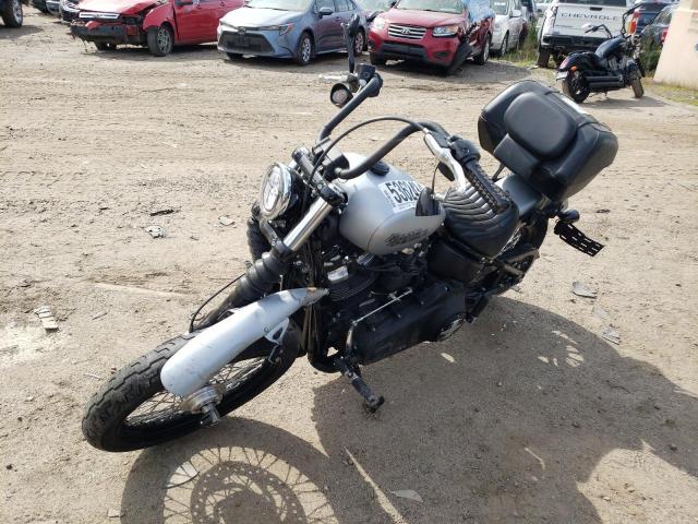 2020 HARLEY-DAVIDSON FXBB 1HD1YJJ10LB046025