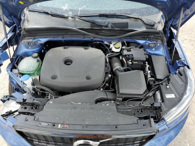 2021 VOLVO XC40 T4 R- YV4AC2HM4M2563655