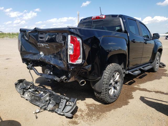 2020 GMC CANYON ALL 1GTG6FEN5L1187433