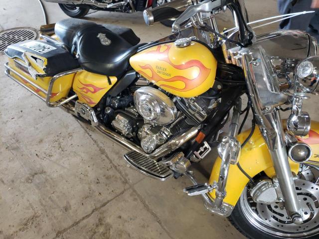 2002 HARLEY-DAVIDSON FLHRCI 1HD1FRW132Y654615