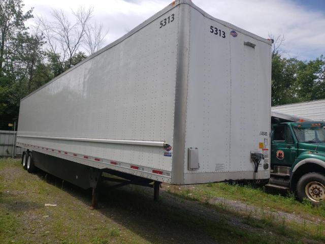 Salvage cars for sale from Copart Central Square, NY: 2020 Utility Trailer
