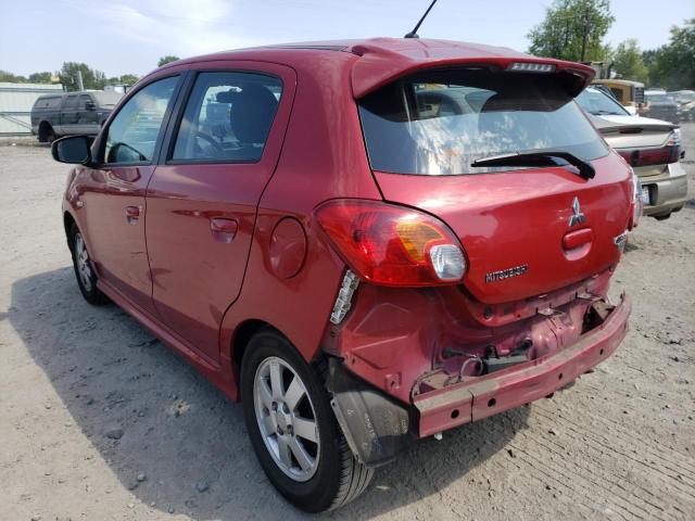 2015 MITSUBISHI 3000GT-VR4 ML32A4HJ5FH059648