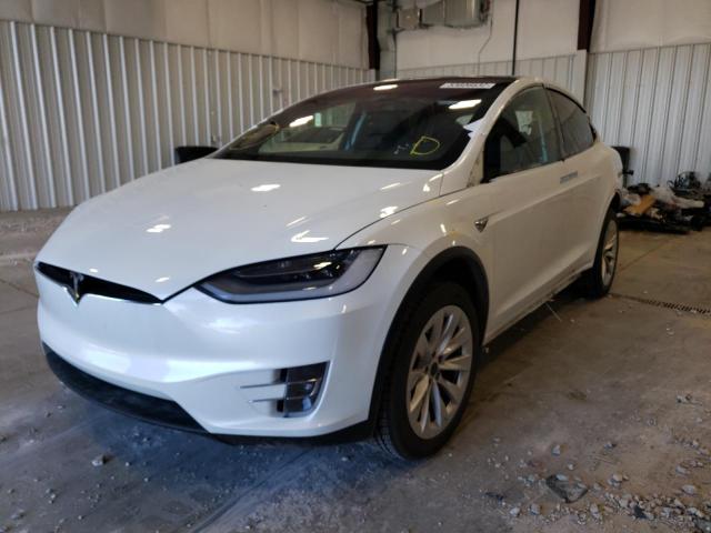 5YJXCDE47LF250141 Tesla MODEL X