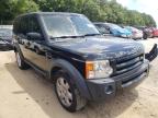 2008 LAND ROVER  LR3