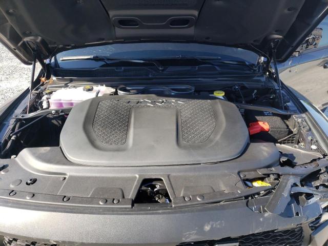 2022 RAM 1500 TRX 1C6SRFU95NN301858