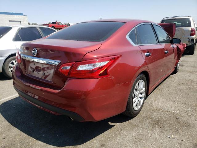 1N4AL3AP0GC249177 Nissan ALTIMA 2.5