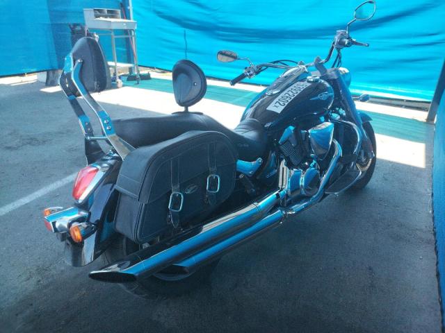 2008 SUZUKI VLR1800 JS1VY54A382103177