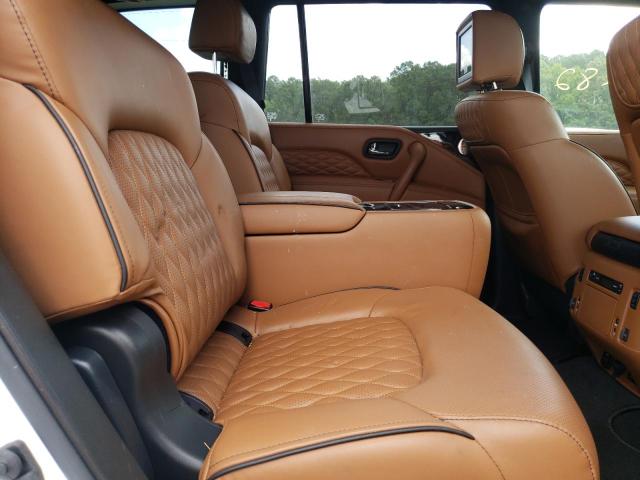 2021 INFINITI QX80 SENSO JN8AZ2BE4M9273527