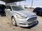 2013 FORD  FUSION