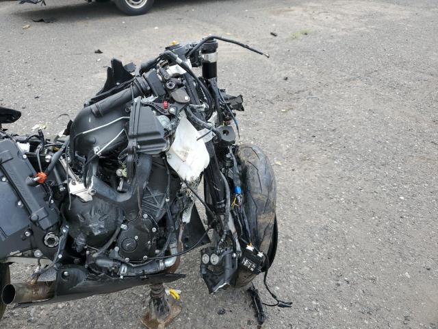 2020 YAMAHA YZFR6   