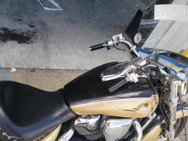 2006 HONDA VTX1800 S3 1HFSC49P96A400445