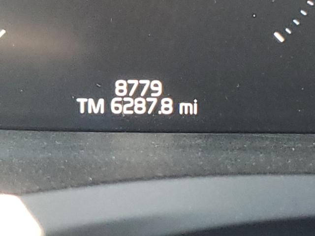 2020 VOLVO V60 T5 INS YV1102EL2L2350297